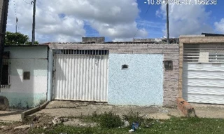 Imóvel 2319337 ['8444416288929'] - ['RUA 14 DE FEVEREIRO,N. 01 QD 39 LT AREA 01, SANTA INES - CEP: 49164-012, NOSSA SENHORA DO SOCORRO - SERGIPE'] ['Santa Inês'] - ['Nossa Senhora Do Socorro']/['SE'] - 1