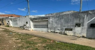 Imóvel 2464037 ['8444424949823'] - ['RUA 9 DE JANEIRO,N. 237 QD. 07 LOTE 18-B1, SANTA INES - CEP: 49163-834, NOSSA SENHORA DO SOCORRO - SERGIPE'] ['Santa Inês'] - ['Nossa Senhora Do Socorro']/['SE'] - 1