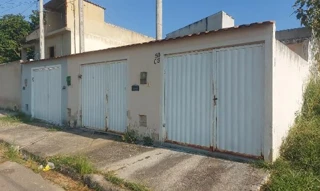 Imóvel 2940737 ['8444420650270'] - ['RUA NILSON SOARES DA SILVA,N. 50 CS 03 QD M, LAGOINHA - CEP: 26296-243, NOVA IGUACU - RIO DE JANEIRO'] ['Lagoinha'] - ['Nova Iguaçu']/['RJ'] - 1