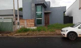 Imóvel 2371137 ['1444420394551'] - ["RUA TEREZINHA BERALDI SECAFIN (ANT RUA PROJET A),N. SN LT 15 QD 27 SETOR 30, JARDIM SAO PEDRO - CEP: 15722-112, PALMEIRA D'OESTE - SAO PAULO"] [''] - ["Palmeira D'Oeste"]/['SP'] - 1