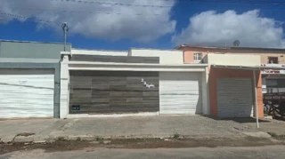 Imóvel 3049337 ['1444419970757'] - ['RUA MORUMBI,N. 228 QD LC 1 LT 01 TERRENO 02, TANCREDO NEVES III - CEP: 48611-250, PAULO AFONSO - BAHIA'] ['Tancredo Neves III'] - ['Paulo Afonso']/['BA'] - 1