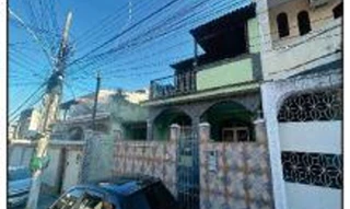 Imóvel 2494637 ['1444421094284'] - ['RUA CANDIDO VIANNA DE LIMA,N. 161 ANTIGA RUA 05, BANGU - CEP: 21815-390, RIO DE JANEIRO - RIO DE JANEIRO'] ['Padre Miguel'] - ['Rio de Janeiro']/['RJ'] - 1