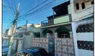 Imóvel 2494637 ['1444421094284'] - ['RUA CANDIDO VIANNA DE LIMA,N. 161 ANTIGA RUA 05, BANGU - CEP: 21815-390, RIO DE JANEIRO - RIO DE JANEIRO'] ['Padre Miguel'] - ['Rio De Janeiro']/['RJ'] - 1