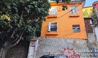 Imóvel 2656537 ['1021130004055'] - ['RUA SANTO AMARO,N. 187, GLORIA - CEP: 22211-230, RIO DE JANEIRO - RIO DE JANEIRO'] ['Santa Teresa'] - ['Rio de Janeiro']/['RJ'] - 1