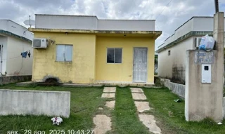 Imóvel 2507937 ['8444426228317'] - ['RUA SENADOR FABIO LUCENA,N. 0 LT 16-A, QD 36, LOT EL SHADDAI - CEP: 69117-000, RIO PRETO DA EVA - AMAZONAS'] [''] - ['Rio Preto Da Eva']/['AM'] - 1
