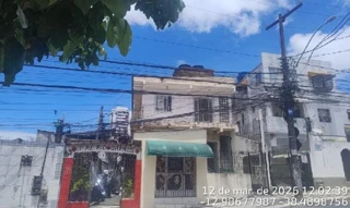 Imóvel 2889837 ['8444404493956'] - ['RUA PADRE DANIEL LISBOA,N. 53 CASA10, BROTAS - CEP: 40283-560, SALVADOR - BAHIA'] ['Brotas'] - ['Salvador']/['BA'] - 1