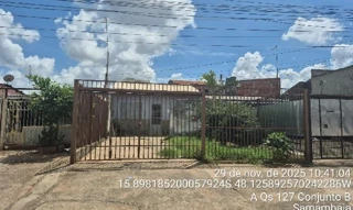 Imóvel 2650837 ['8444406515639'] - ['QR 327,N. SN LT 13 CJ 01, SAMAMBAIA SUL - CEP: 72311-101, SAMAMBAIA - DISTRITO FEDERAL'] [''] - ['Samambaia']/['DF'] - 1