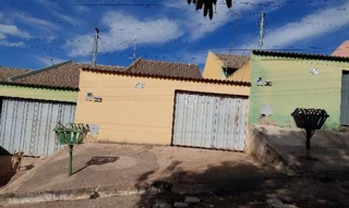 Imóvel 2437737 ['8444421881918'] - ['QUADRA 38,N. S/N LT 12-B RUA GENERAL DIONÍSIO, PQ ESTRELA DALVA XVI - CEP: 72904-206, SANTO ANTONIO DO DESCOBERTO - GOIAS'] [''] - ['Santo Antônio Do Descoberto']/['GO'] - 1