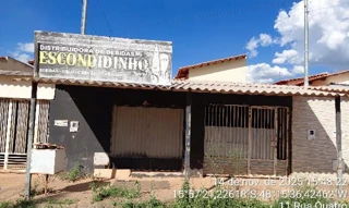 Imóvel 2636737 ['8787700571152'] - ['QUADRA 07,N. SN LT 40 RUA 05, VILA MONTES CLAROS II - CEP: 72906-782, SANTO ANTONIO DO DESCOBERTO - GOIAS'] ['Vila Montes Claros'] - ['Santo Antônio Do Descoberto']/['GO'] - 1