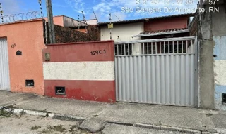 Imóvel 2625237 ['8444412386713'] - ['RUA ROSA DIANA,N. 929 CS 01 PARTE LT A QD 0041, JARDINS - CEP: 59293-456, SAO GONCALO DO AMARANTE - RIO GRANDE DO NORTE'] ['Plaza Garden'] - ['São Gonçalo Do Amarante']/['RN'] - 1