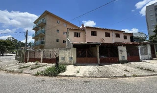 Imóvel 2673937 ['1444412600610'] - ['RUA ATENOR FERREIRA CAMPOS,N. 415 CS 01, , LOTEAMENTO JARDIM DO SOL (MAILASQUI - CEP: 18143-697, SAO ROQUE - SAO PAULO'] [''] - ['São Roque']/['SP'] - 1