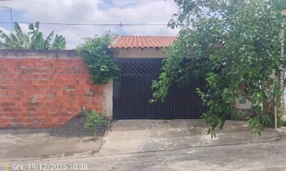 Imóvel 2681837 ['8444409426327'] - ['RUA 20,N. 270 LT 05, QD O, DIST EDEN, CAJURU - CEP: 18104-012, SOROCABA - SAO PAULO'] ['Éden'] - ['Sorocaba']/['SP'] - 1