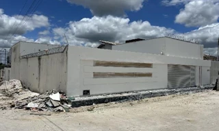 Imóvel 2630037 ['8444400195047'] - ['RUA PARATINI,N. 386 LOTE 03 E 04 QD 02, JARDIM BEIRA RIO - CEP: 45994-859, TEIXEIRA DE FREITAS - BAHIA'] ['Nova Canaã'] - ['Teixeira De Freitas']/['BA'] - 1