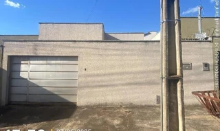 Imóvel 2457037 ['8444415332827'] - ['RUA LAUDELINA TOLEDO LIMA,N. SN CS 01 LT 01 QD 08, SETOR SERRA DOURADA - CEP: 75387-194, TRINDADE - GOIAS'] ['St. Serra Dourada'] - ['Trindade']/['GO'] - 1