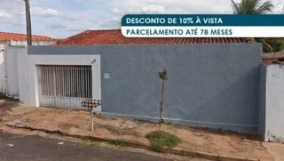 Imóvel 2868537 [''] - ['Rua Tobias Barreto, 440, Alvorada, Araçatuba, SP'] ['Alvorada'] - ['Araçatuba']/['SP'] - 1
