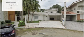 Foto de Casa em Leilão em Bertioga / SP - 2943037