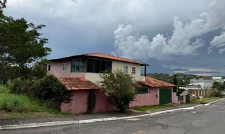 Imóvel 2668237 [''] - ['Estrada do Sol, Condomínio Rural Belvedere Green, Conjunto 15, Casa 11, Setor Habitacional Jardim Botânico'] [''] - ['Brasília']/['DF'] - 1