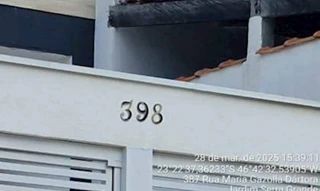 Imóvel 2490637 [''] - ['Rua Maria Gazolla Dartora, 398, Laranjeiras, Caieiras/SP'] ['Laranjeiras'] - ['Caieiras']/['SP'] - 1