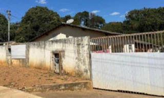 Imóvel 2732637 [''] - ['Casa nº 01, do Condomínio Residencial Recanto Feliz, situada na Quadra 01, Lote 11 - Loteamento Parque Nápolis ? Gleba A - Cidade Ocidental/GO'] [''] - ['Cidade Ocidental']/['GO'] - 1