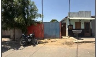 Imóvel 2859537 [''] - ['RUA SURUI, N. S/N, QD 26, LT 15-B, MIMOSO DO OESTE, LOTEAMENTO MIMOSO DO OESTE FASE II - LUIS EDUARDO MAGALHAES/BA - CEP: 47850136, MIMOSO DO OESTE'] ['Lot. Mimoso Doeste II'] - ['Luís Eduardo Magalhães']/['BA'] - 1