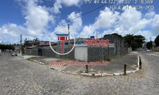 Imóvel 2872737 [''] - ['RUA DO BASALTO, LAGOA NOVA'] ['Lagoa Nova'] - ['Natal']/['RN'] - 1