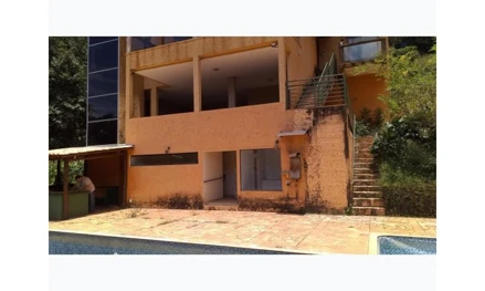 Casa em Nova Lima, Macacos, Lotes nº 36 e 37, Quadra nº 03 - Fazenda do Engenho, São Sebastião das Águas Claras, Nova Lima/MG, MG. Área: 90635.5m2