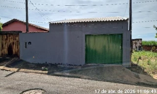 Imóvel 2970537 [''] - ['RUA JOAO SABAINI, N. 83, LT 05 QD 07, JARDIM BRASILIA, - NUPORANGA/SP - CEP: 14672210, JARDIM BRASILIA'] ['Jardim Brasilia'] - ['Nuporanga']/['SP'] - 1