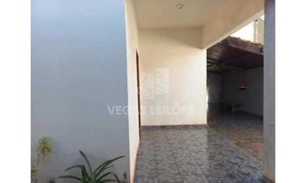 Casa em Pitangueiras, Jardim Santa Vitoria, Rua José Tosi, 166, SP. Área: 190.69m2