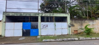 Imóvel 2897137 [''] - ['Rua Joaquim Manoel de Macedo, 358'] ['Itapuca'] - ['Resende']/['RJ'] - 1