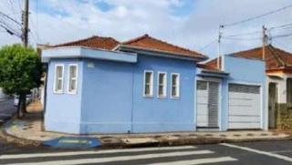 Imóvel 2600037 [''] - ['Avenida 15, 961, São Benedito, Rio Claro, SP'] ['Saude'] - ['Rio Claro']/['SP'] - 1