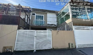 Foto de Casa em Leilão em Rio Das Ostras / RJ - 2965337