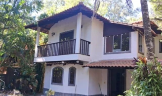 Imóvel 2717237 [''] - ['Rafael de Carvalho, 75 (L-8 - Cond. Vivendas do Itanhangá) - Itanhangá - Rio de Janeiro - RJ'] ['Itanhangá'] - ['Rio de Janeiro']/['RJ'] - 1