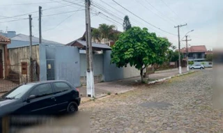 Imóvel 2647537 [''] - ['Rua Ervino Boll 47 (Lote 02 da Quadra C)'] ['Scharlau'] - ['São Leopoldo']/['RS'] - 1