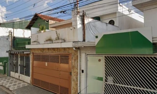Imóvel 3000537 [''] - ['RUA JOSÉ DE ALARCON FERNANDES (PARTE DO LOTE 14 DA QUADRA 07), 49, VILA DIVA'] ['Vila Diva'] - ['São Paulo']/['SP'] - 1