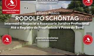 Imóvel 3015637 [''] - ['Av. Francisco Antônio Mendonca Chaves, nº 493'] ['Vapabucu'] - ['Sete Lagoas']/['MG'] - 1