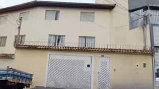 Imóvel 2730037 [''] - ['Avenida Campinas, 891, Arraial Paulista, Taboão da Serra, SP'] ['Arraial Paulista'] - ['Taboão da Serra']/['SP'] - 1