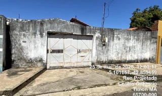 Imóvel 2900237 [''] - ['RUA PROJETADA, N. SN, QD 49 A LT 14, , - TIMON/MA - CEP: 65639000,'] [''] - ['Timon']/['MA'] - 1