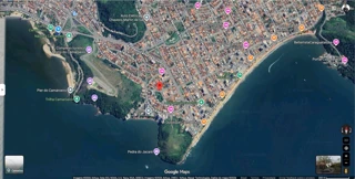 Imóvel 2967037 [''] - ['Rua Benedito Jorge n 111'] ['Prainha'] - ['Caraguatatuba']/['SP'] - 1