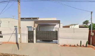 Imóvel 2723037 [''] - ['Rua Cambuí, nº 138, Casa nº 02, Condomínio JA Cambuí, Bairro Sibipiruna, em Chapadão do Sul/MS - CEP 79560-000'] [''] - ['Chapadão do Sul']/['MS'] - 1