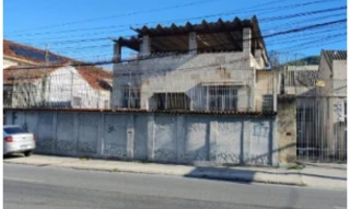 Imóvel 3045737 [''] - ['Rua Maria Antônia, 135 - Aptos 101 e 102 (casas) - Engenho Novo - Rio de Janeiro / RJ'] ['Lins de Vasconcelos'] - ['Rio De Janeiro']/['RJ'] - 1