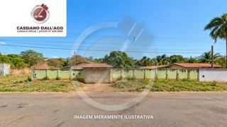 Imóvel 3029637 [''] - ['Alameda Monte Castelo,'] [''] - ['Aparecida De Goiânia']/['GO'] - 1