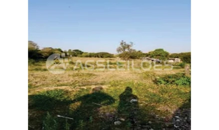 Terreno em Sarapuí, Vila São João, Rua Benedito Vieira do Amaral , s/n - Vila São João Sarapuí - SP, SP. Área: 11364.5m2 - imagem 0