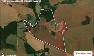 Imóvel 2959837 [''] - ['Fazenda Fala Verdade Vazante, Edéia - GO'] [''] - ['Edéia']/['GO'] - 1