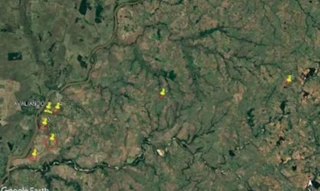 Imóvel 2873537 [''] - ['Sesmaria Rocha, Fazenda Mata Fome, em Itaqui/RS - CEP 97650-000'] [''] - ['Itaqui']/['RS'] - 1