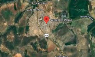 Imóvel 2606337 [''] - ['Gleba nº158, da Fazenda Caraíbas ou Olhos D’Agua, lugar denominado Lagoinha'] [''] - ['Várzea Da Palma']/['MG'] - 1