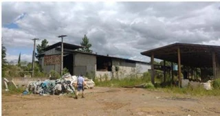 Imóvel 2486037 [''] - ['Estrada de Acesso a Santa Rosa'] [''] - ['General Carneiro']/['PR'] - 1