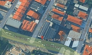 Imóvel 2973137 [''] - ['Avenida Vila Ema, 3.037'] ['Vila Prudente'] - ['São Paulo']/['SP'] - 1