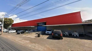 Imóvel 2645937 [''] - ['Av. Jose Andraus Gassani - - De 4949/4950 Ao Fim - De 4949 Ao Fim , 4970 - Distrito Industrial'] ['Distrito Industrial'] - ['Uberlândia']/['MG'] - 1