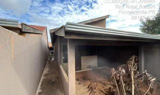 Imóvel 2584437 [''] - ['Lote 15-A, quadra 08'] [''] - ['Florestópolis']/['PR'] - 1