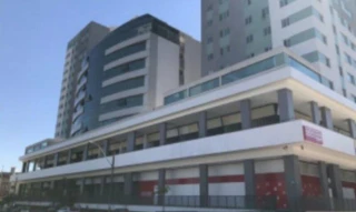 Imóvel 2689537 [''] - ['AE Central 24/25, s/n - Loja localizada no 1º Piso - Unidade 142 - Órion Office Residence Mall - Área Rural do Gama - Brasilia / DF'] [''] - ['Brasília']/['DF'] - 1